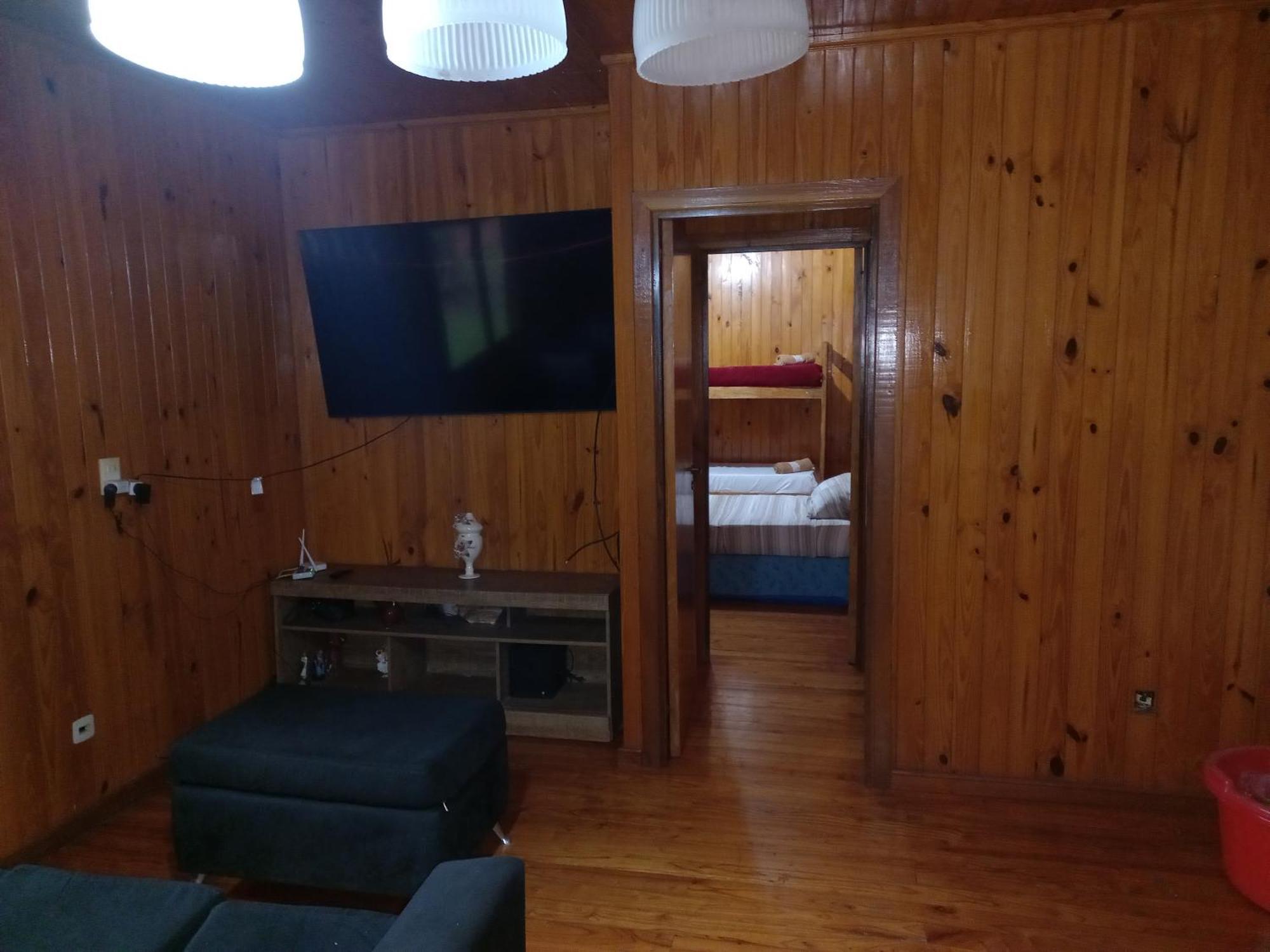Cabanas Raices Pampeanas Puerto Iguazú Exterior foto